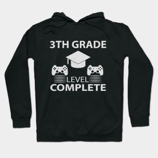 3TH Grade Level Complete Hoodie